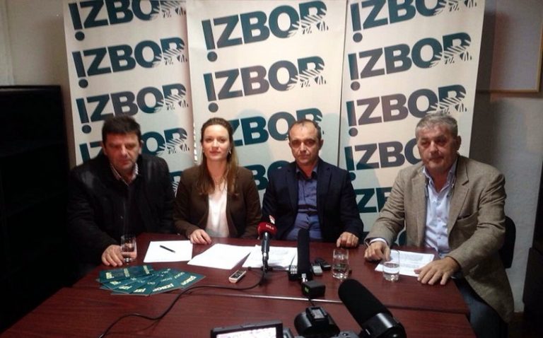 Izbor: Aćimović je legitimna predsjednica Opštine Herceg Novi