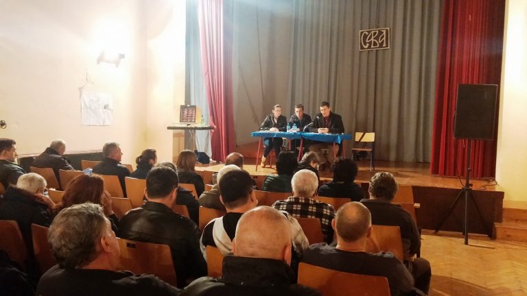 Krtoljani traže podršku Opštine Tivat, akciju pokreću i Grbljani