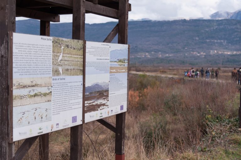 Ekološka i turistička promocija Solila