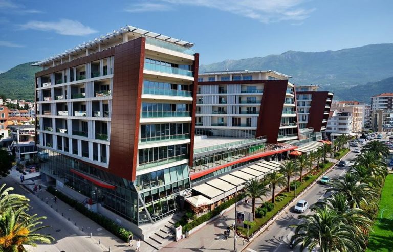 Budva – bez privilegovanih pojedinaca i kompanija