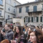 Velika Gospa – obilježavanje  na Gospi od Škrpjela