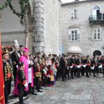 Sveti Tripun 2017.