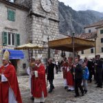 Vijek od pobune mornara u Boki Kotorskoj