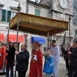 Sveti Anton – proslava Lepetane 2019.
