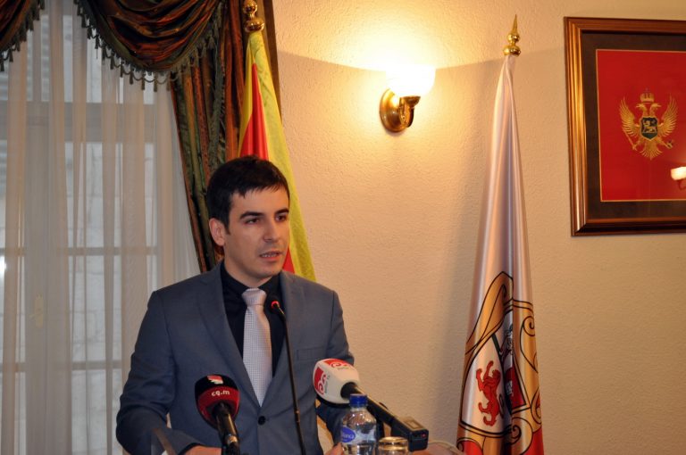 Vladimir Jokić predsjednik Opštine Kotor