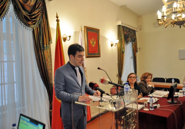 Jokić : “Od Grada prestonice kulture ovog dijela Jadrana došli smo na nivo provincije po mjeri mediokriteta…”