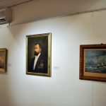 Izložba o porodici Širović