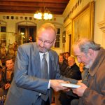 Fortifikacijska arhitektura Boke