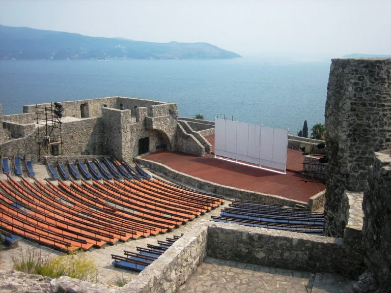 Kanli Kula i Forte mare otvoreni za posjetioce