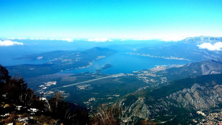 TO Tivat se predstavlja na sajmovima u …
