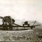 Hoher Vermac, Fliegerabwehrkanone