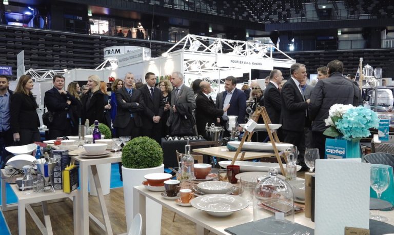 Split – otvoren Adriatic Gastro Show