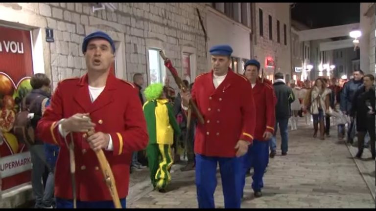 Herceg Novi – otvaranje 48. Praznika mimoze (video)