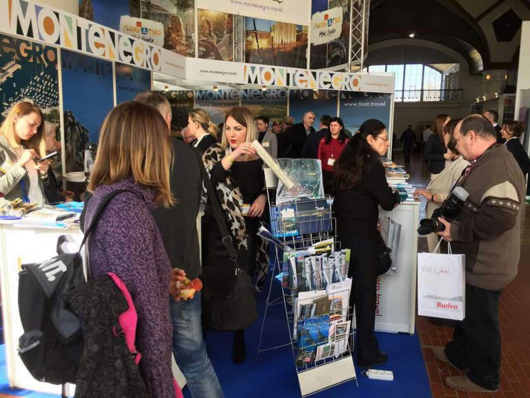 Turistička ponuda predstavlja se na sajmu „Holiday World 2017“ u Pragu