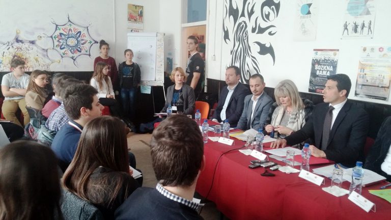 Ministar sporta posjetio Tivat