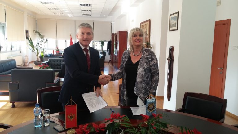 Luštica Bay donira 150 hiljada eura za lokalnu zajednicu