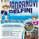 Škola plivanja Jadran HN