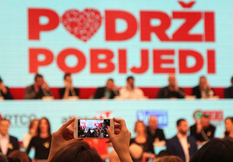 Teleton – prikupljeno 367.374 eura