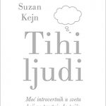 Tihi Ljudi-Suzan Kejn