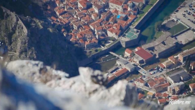 Kotor Vertical Extreme