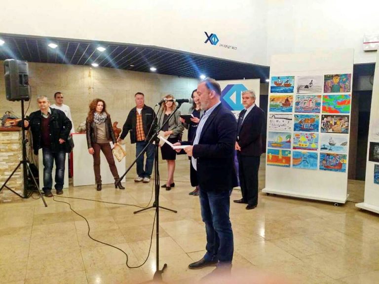 Dodijeljene nagrade učesnicima likovnog i književnog konkursa “Naša mila Boko”
