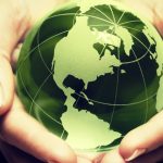 Green – zemlja kugla planet