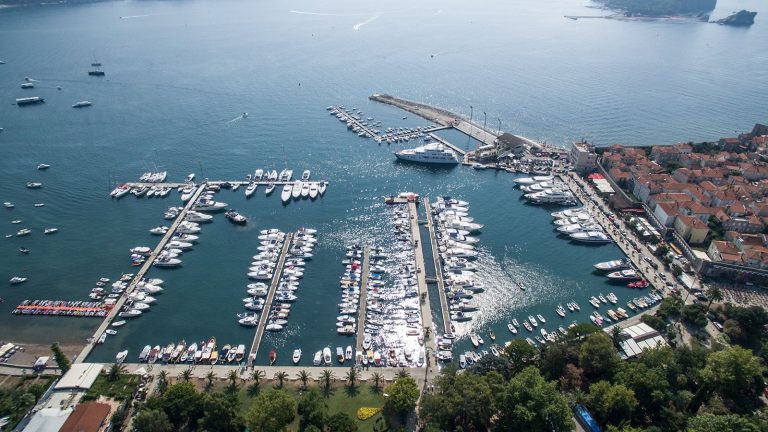U Budvi zadovoljni dosadašnjim rezultatima turističke sezone