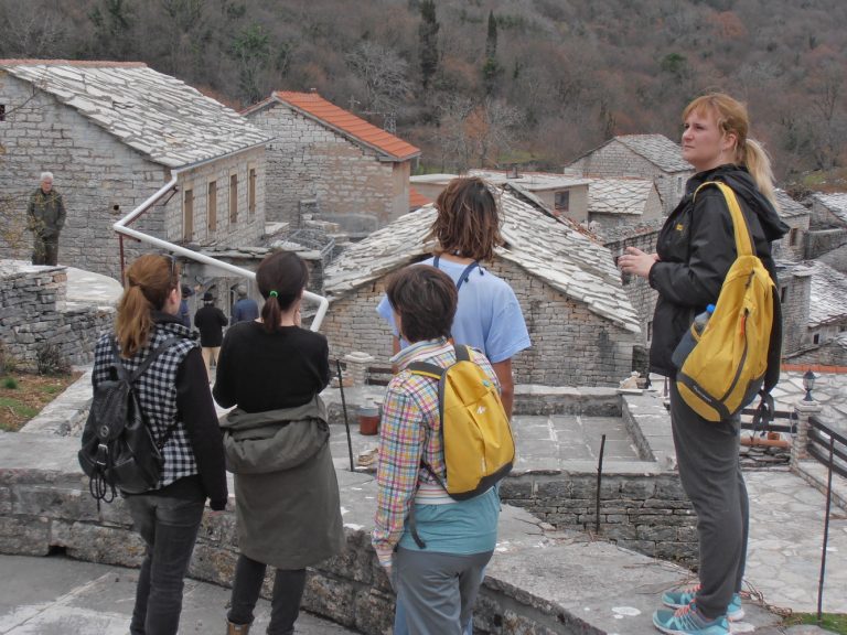 Podsticajne mjere za ruralni turizam