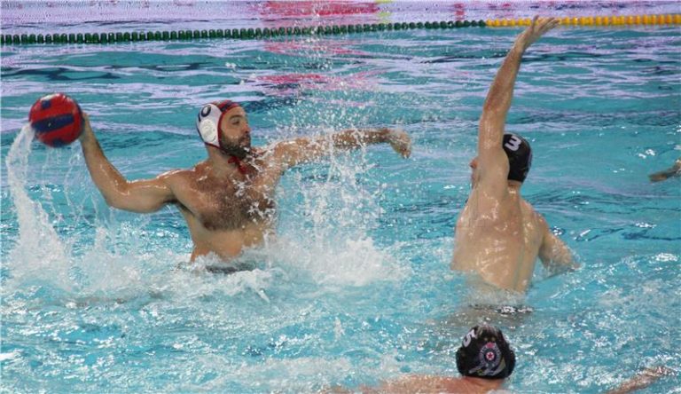 Jadranska liga: Finale Jug CO – Jadran (HN)