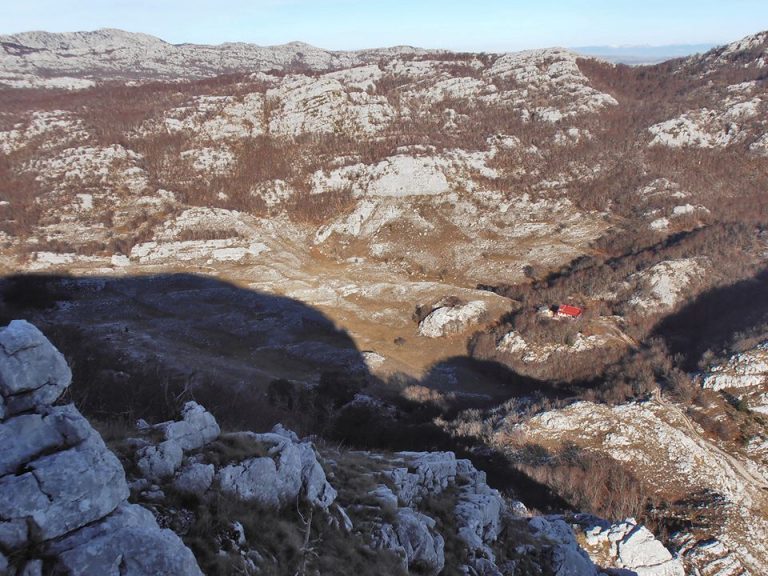 Orjen – Kamenska ravan, perspektive održivog razvoja