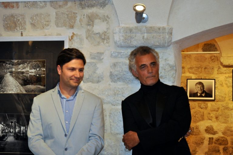 Vidjeli smo odličnu izložbu fotografija Jasona  Golda…