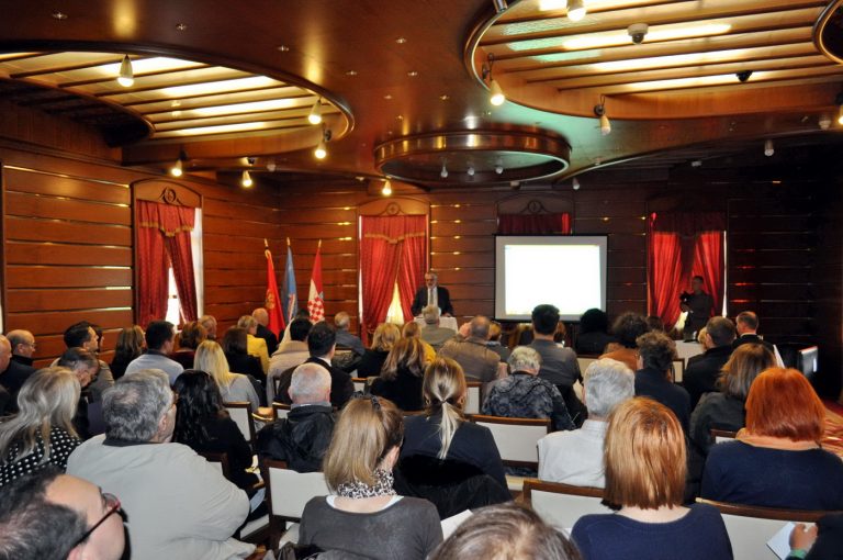 Kotor – Naučni skup o “isprepletenim identitetima” Kotora i Dubrovnika
