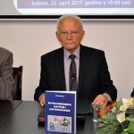 Promocija knjige Milana Đurana