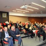 Promocija knjige Milana Đurana