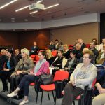 Promocija knjige Milana Đurana