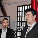Izložba – Život posvećen miru