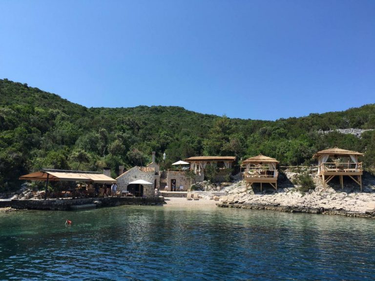 Poginuli ugostitelji iz restorana Bowa na Šipanu