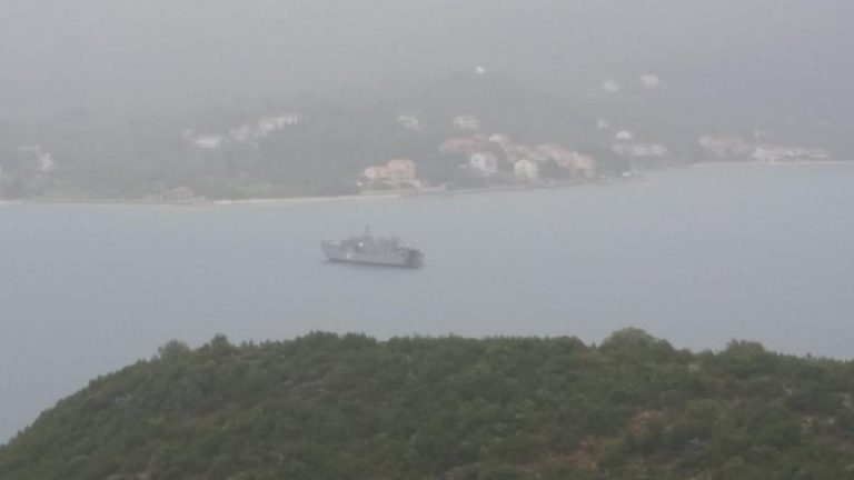 Dubrovnik – nastavljena potraga za troje nestalih