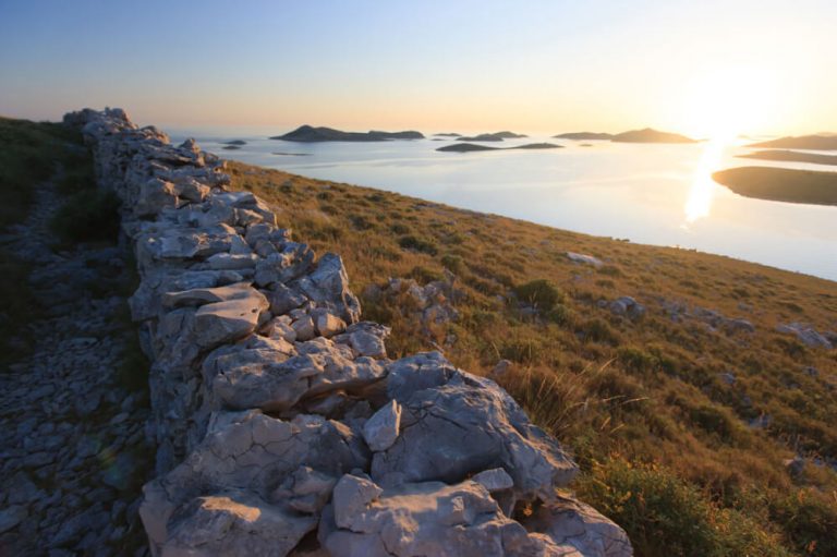 Kornati – cijene ulazaka u park ipak neće letjeti u nebo