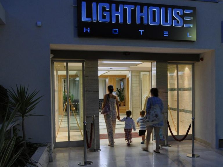 Travelife Gold sertifikat  hotelu Lighthouse iz Herceg Novog