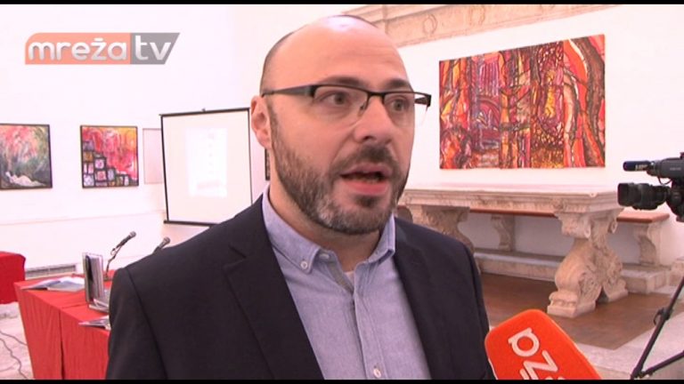 Promovisana knjiga o svetionicima “Legende svjetla”