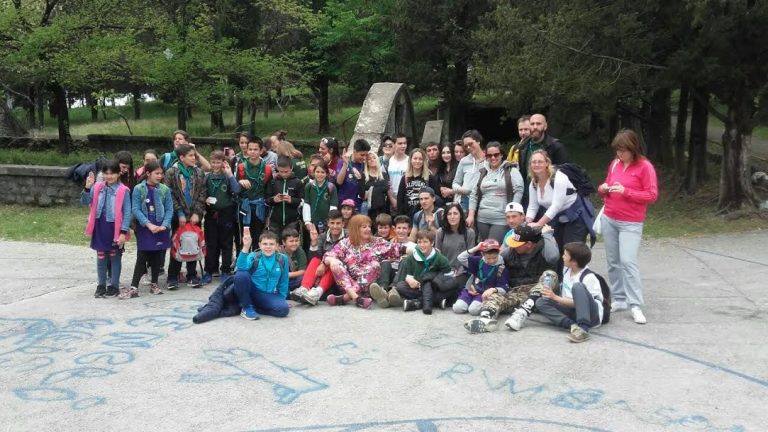 Čistili obalu i morsko dno