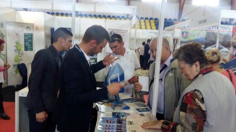 TO Tivat predstavila ponudu na sajmu u Lukavcu