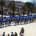 Matruranti Tivat 2107.