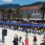 Matruranti Tivat 2107.