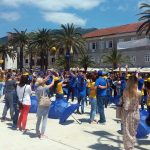 Matruranti Tivat 2107.