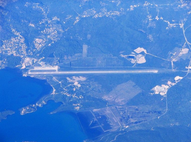 Bošković: Aerodrom da ostane u državnom vlasništvu