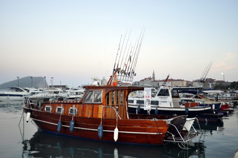 TO Budva:  Studijska posjeta predstavnika medija iz Srbije