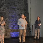 Noć muzeja – Tivat 2017.