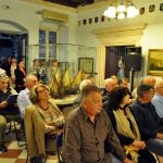 Crnogorski pokret – protestni skup u Kotoru